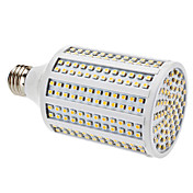 E27 14W 282x3528SMD 550-580LM 3000-3500K Warm White LED Light Bulb Milho (85-265V)