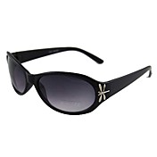 Dragonfly Decorate Uv400 Sunglasses for Women(Assorted Color)