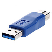 USB 3.0 AM / BM Adapter