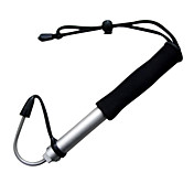 Mini Uttrekkbar Fiske Hook Tach (0,26-0.6m)