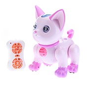 Pink Mini infrarød fjernkontroll bjørn Toy
