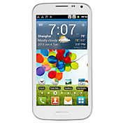 tinjis4 i9500 5.0 inch touch screen android 4.1 (dubbele camera, dual sim, wifi, quad-band)