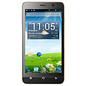 Freelander I30 Quad-core Android 4.2 5 polegadas HD IPS Touch Screen (GPS / FM / Wi-Fi / Bluetooth / Dual Camera)