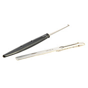 Car Door 2 Track Lock Picks for Benz