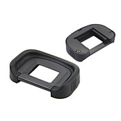 EG-II Eye Cup pour Canon 1D/1D II (Black)