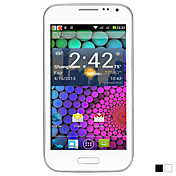 gt note2 - Android 4.0 1GHz avec 5.3 "smartphone à écran capacitif (wifi, double caméra, dual sim)