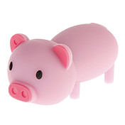 16GB Karikaturschweinart USB 2.0Flash Antrieb