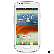 NewS9920 i8190 4.0 inch Android 4.0 (Dual Sim, CPU 1 GHz, 4 GB ROM, Dual Camera Main 5.0 MP)