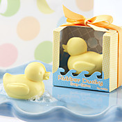 Little Duck hecho a mano Jabón Perfumado