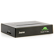 Jesurun A19 - Android 4.2 TV Box (Jack Ethernet, porta HDMI, Dual-Core, Wifi,)