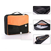 Bolsa de almacenaje plegable
