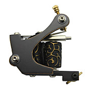 MINI Brass Tattoo Machine Gun