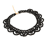 Pretty Pearl Necklaces
