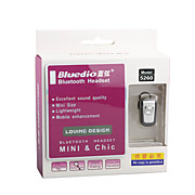  Bluedio 5260 Bluetooth Handsfree Headset (5-Hour Talk/70-Hour Standby)