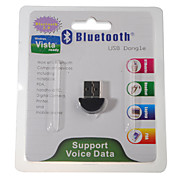  Mini Bluetooth 2.0 USB Dongle