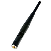  Adjustable 2.4Ghz 3dBi Digital Antenna for Wifi Routers (800Mhz~2.5Ghz)