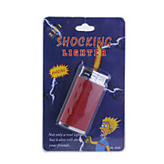  Shock-You-Friend Electric Shock Lighter (Practical Joke)
