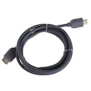 Gold Plated 1080p HDMI Cable + Analog + Optical Digital Audio for Xbox 360