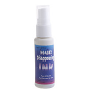  Timed Disappear Magic Ink