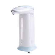  IonCare Sensor Automatic Soap & Sanitizer Dispenser (4*AAA)
