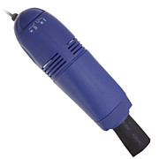  Mini USB Turbo Vacuum Cleaner for PC/Laptop