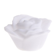  Water Activated Floating white Light Flower Light for Garden Pond and Aquarium