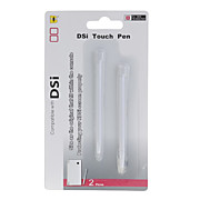  Pair of White Touch Stylus Pens for Nintendo DS Lite
