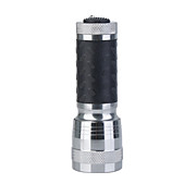  14-LED Flashlight Sliver (3xAAA)