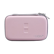  Hard Rubber Case for Nintendo DS Lite (Pink)