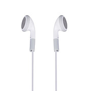  écouteurs de remplacement pour iPhone (blanc)