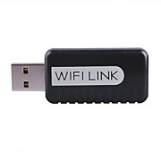  USB WiFi Dongle for PS3/PSP/NDSL/Wii