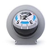  Mini Spherical Compass with Holder