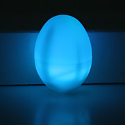  Amazing Colorful Luminous LED Egg Special Gift