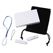  Portable Hard Drive Housing for Wii