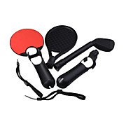 4-in-1 Multi-Sport Kit for PS3 Move Motion Controller