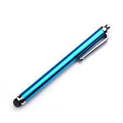  stylus touch pen voor iPad, iPhone, iPod touch, draaiboek en Xoom (blauw)