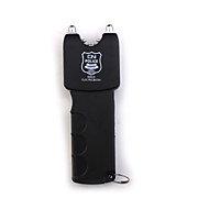  Shock-Your-Friend Shocking Electric Baton with LED Flashlight (Practical Joke)