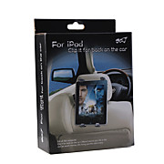 siège d'auto support de montage support pour iPad, iPad 2 et le nouvel iPad