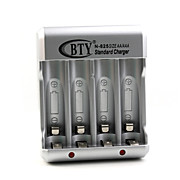  n bty-825 aa / cargador de baterías AAA