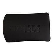  Soft Case for 3DS (Black)