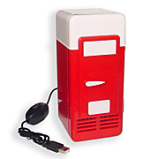 USB Rocking Mini Fridge