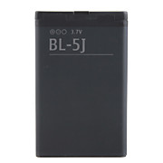  1320mAh Replacement Cell Phone Batteries BL-5J for Nokia
