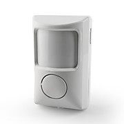  Electronic Dog Infrared Detection Alarm Device