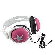  casque style star à la mode / casque