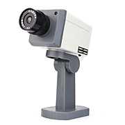  Wireless Security Kit with Mini Camera