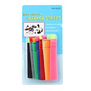  HL20 Multi-Purpose Marker Straps (8 Pack)