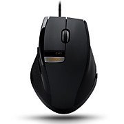  Rapoo V1 2400DPI Optical Gaming Mouse
