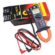  auto Bereich Daten Clamp Multimeter