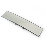  300mm Curve Universal Upper Rearview Mirror for Car