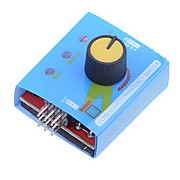  esc / Servotester 3 Kanäle CCPM Meter checker 4,8-6v